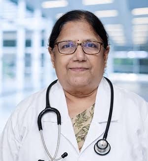 Dr Mary